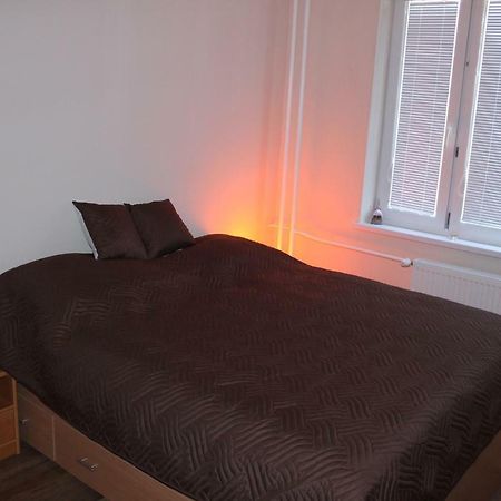 Apartman Tatry Tatranska Strba Exterior foto