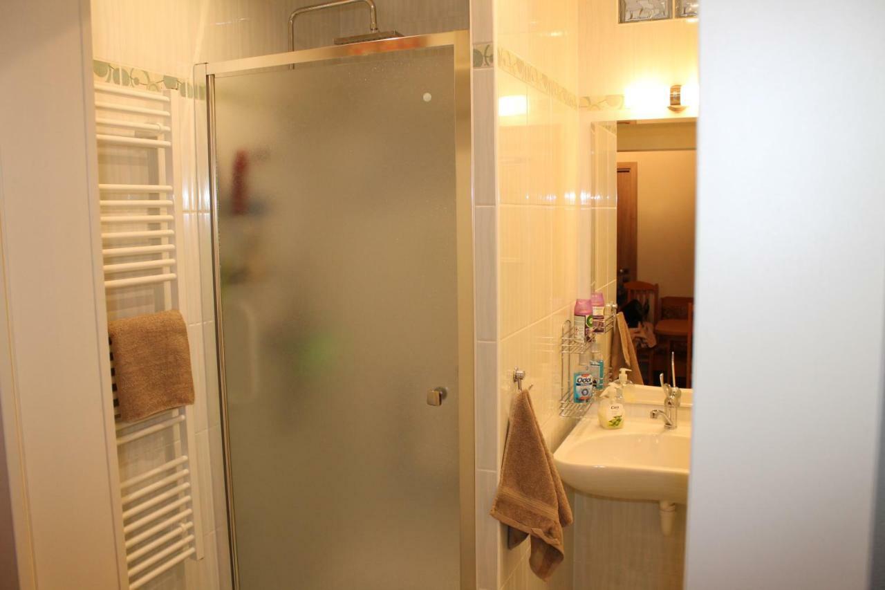 Apartman Tatry Tatranska Strba Exterior foto
