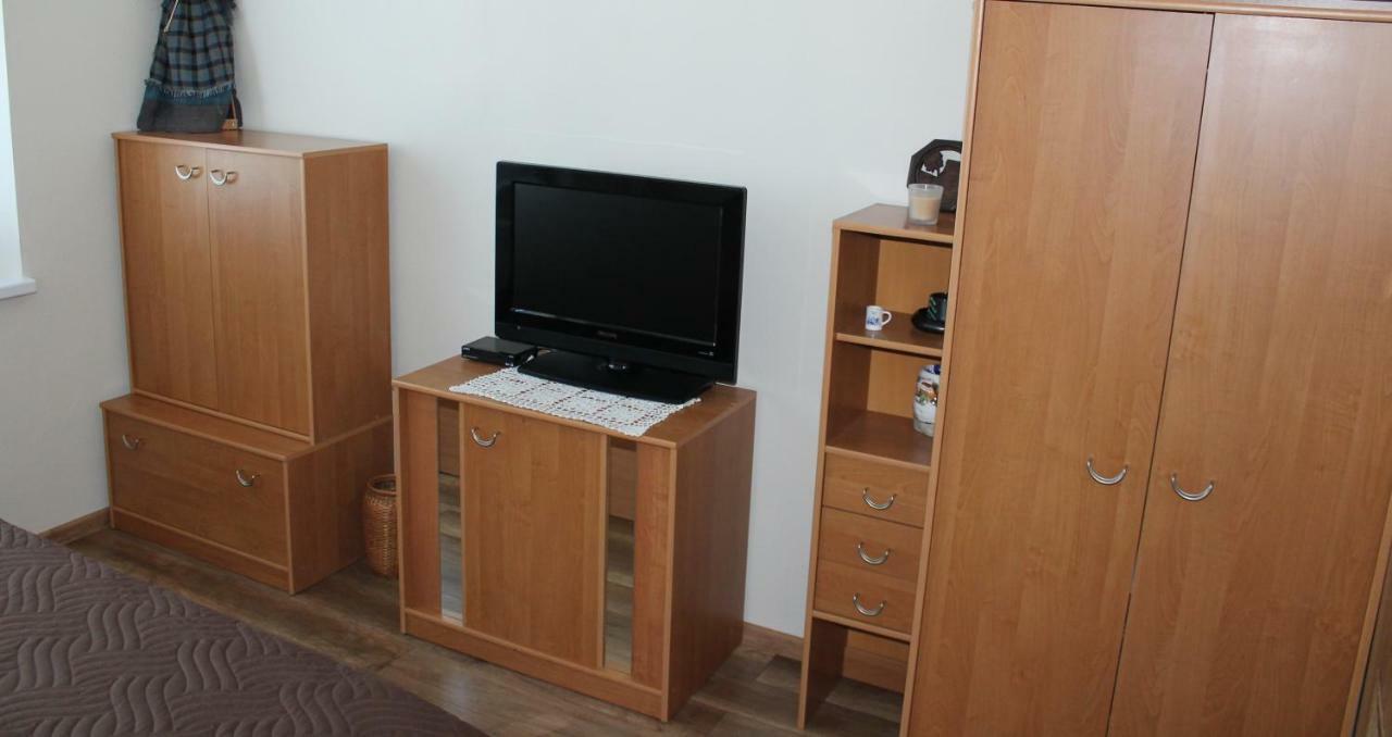 Apartman Tatry Tatranska Strba Exterior foto